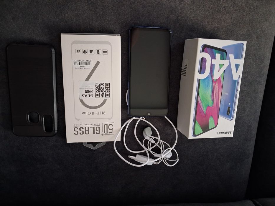 Samsung Galaxy A40
