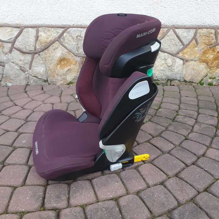 Maxi Cosi Kore Pro i- size fotelik samochodowy 15-36 kg Isofix