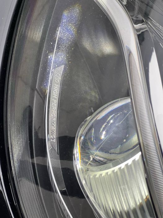 Mercedes-Benz E 2.0D Car Invest Ukraine Лізинг