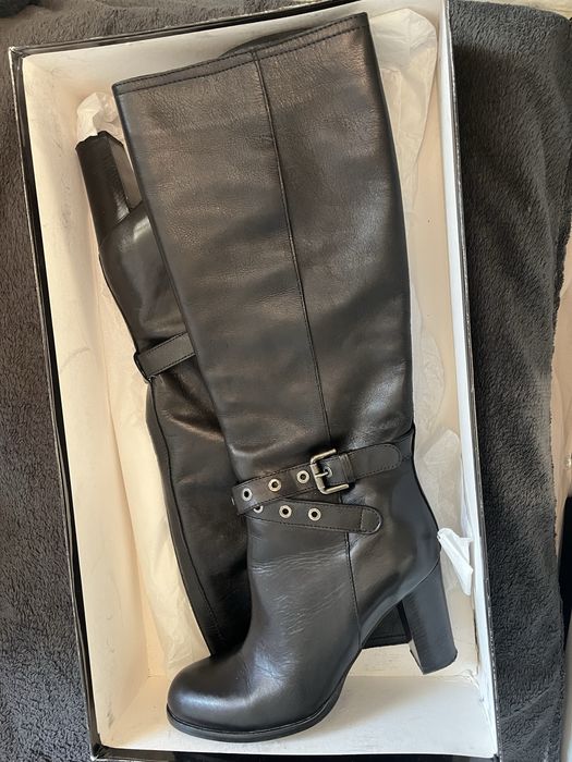 Продам женские сапоги Antonio Biaggi 39 размер