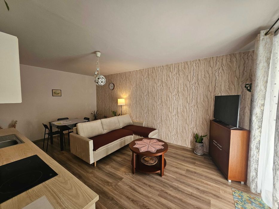 Mieszkanie Apartament Góralska 2-pokojowe najem dobowy do 3 m-cy