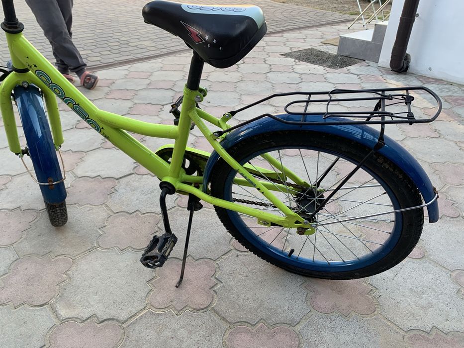 Продам дитячий  велосипед