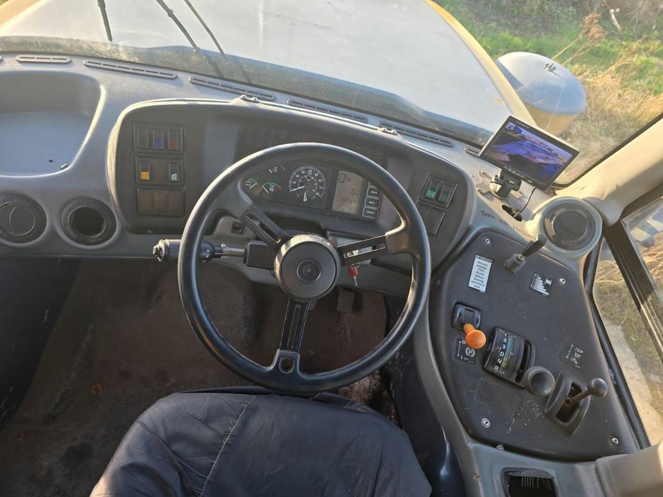 Wozidło Bell B30 D B40 D