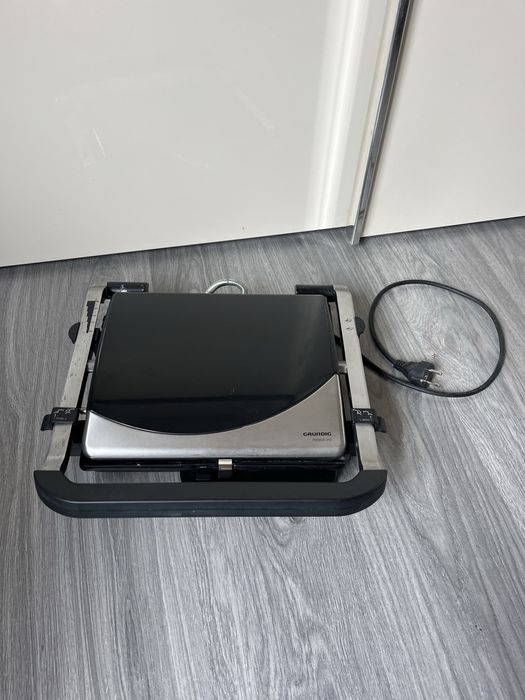 Електрогриль Grundig 2000w