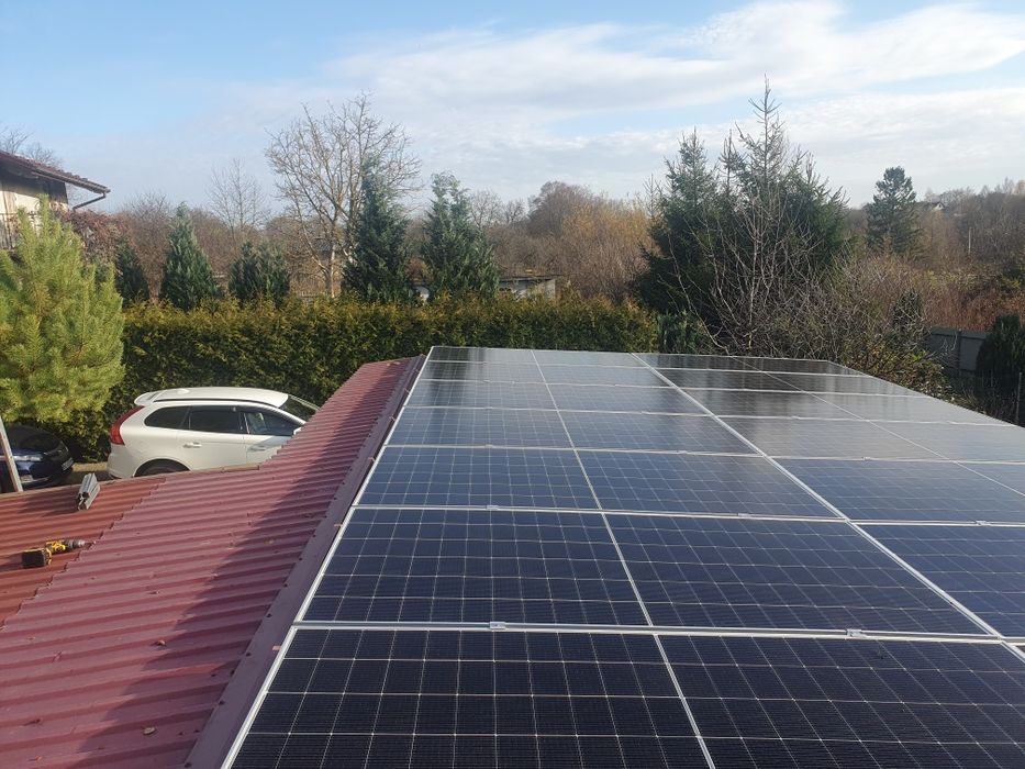 Резервне живлення для квартири • інвертор + батарея • антиблекаутри.