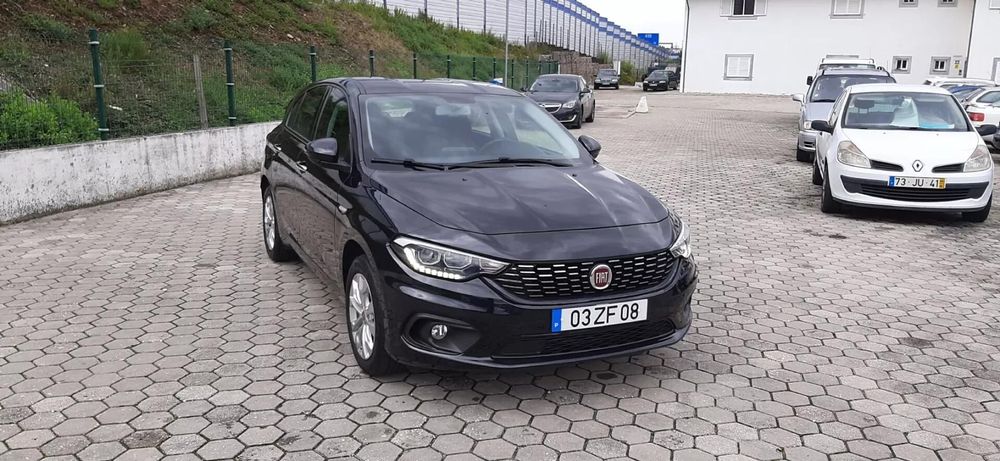 Fiat Tipo474145323473981443