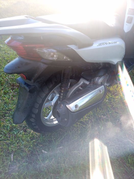 Продам Хонду 300ка