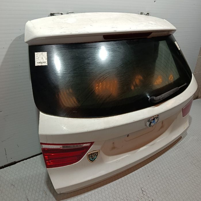 Porta / tampa da mala BMW X3 (F25)