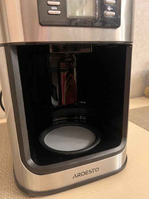 Кавоварка Ardesto