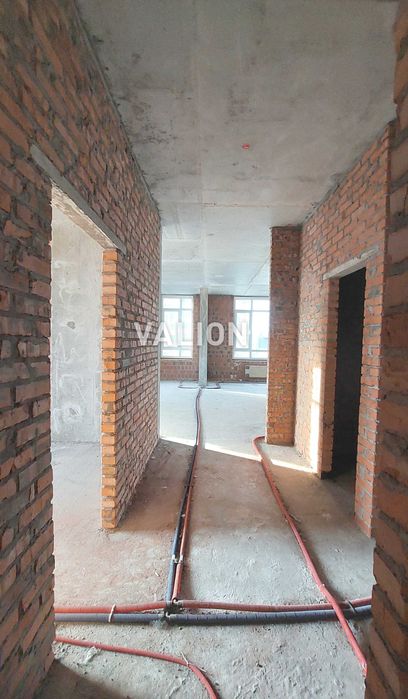 Продаж 3к квартири в ЖК КАМЕРТОН, вул. Річна 4, Шевченківський район