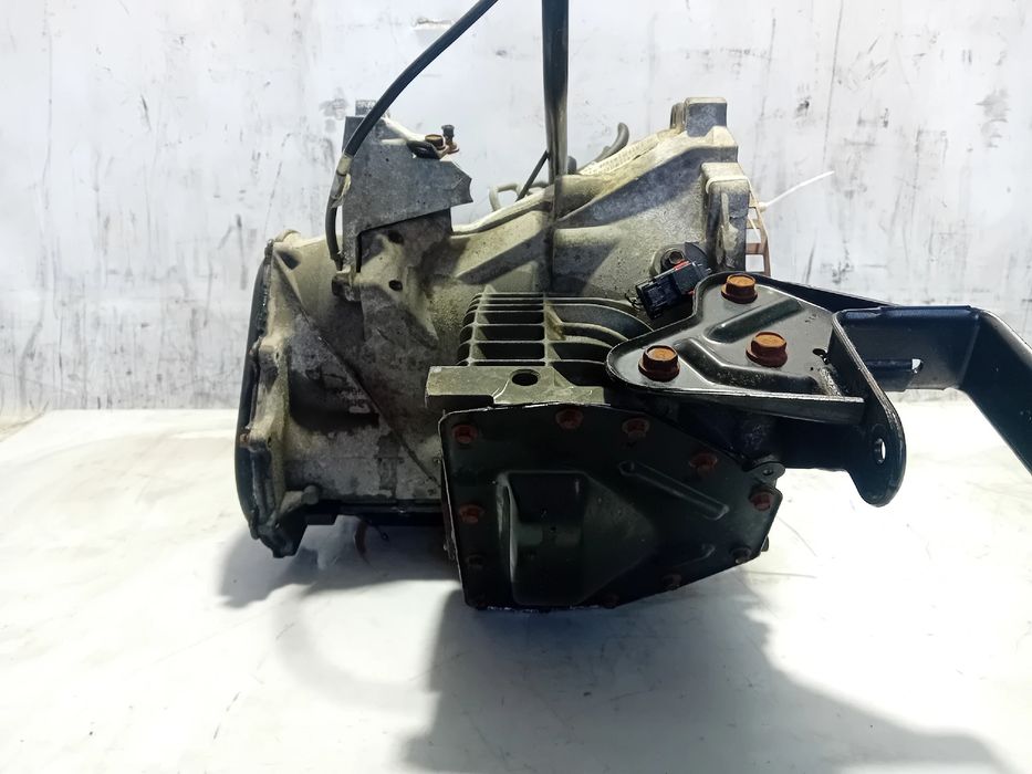 Caixa de velocidades automática CHRYSLER Sebring (JR)