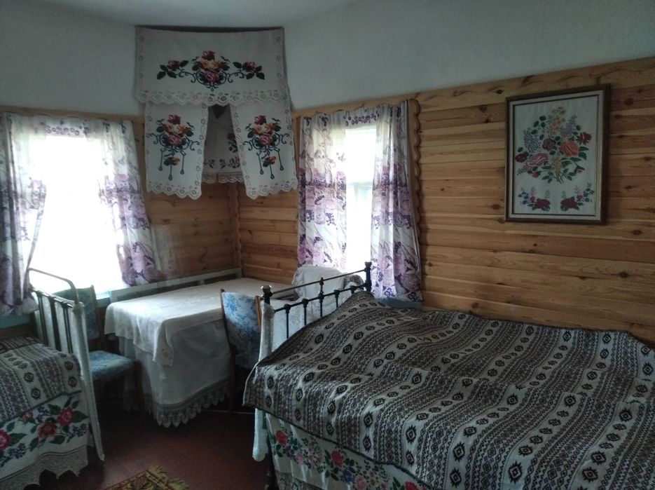 Продам будинок із земельною ділянкою с. Шмаївка