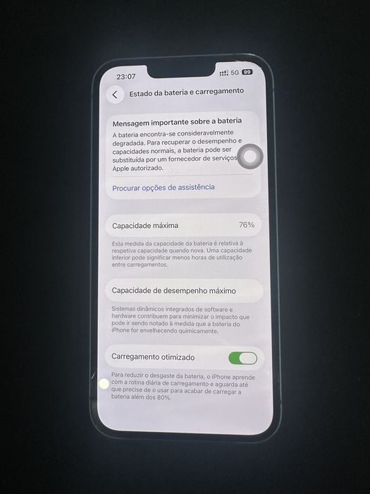 Iphone 14 Blue 128Gb