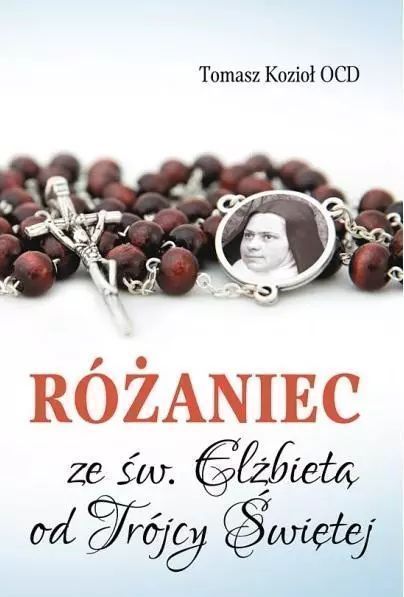 Różaniec Ze Św. Elżbietą Od Trójcy Świętej