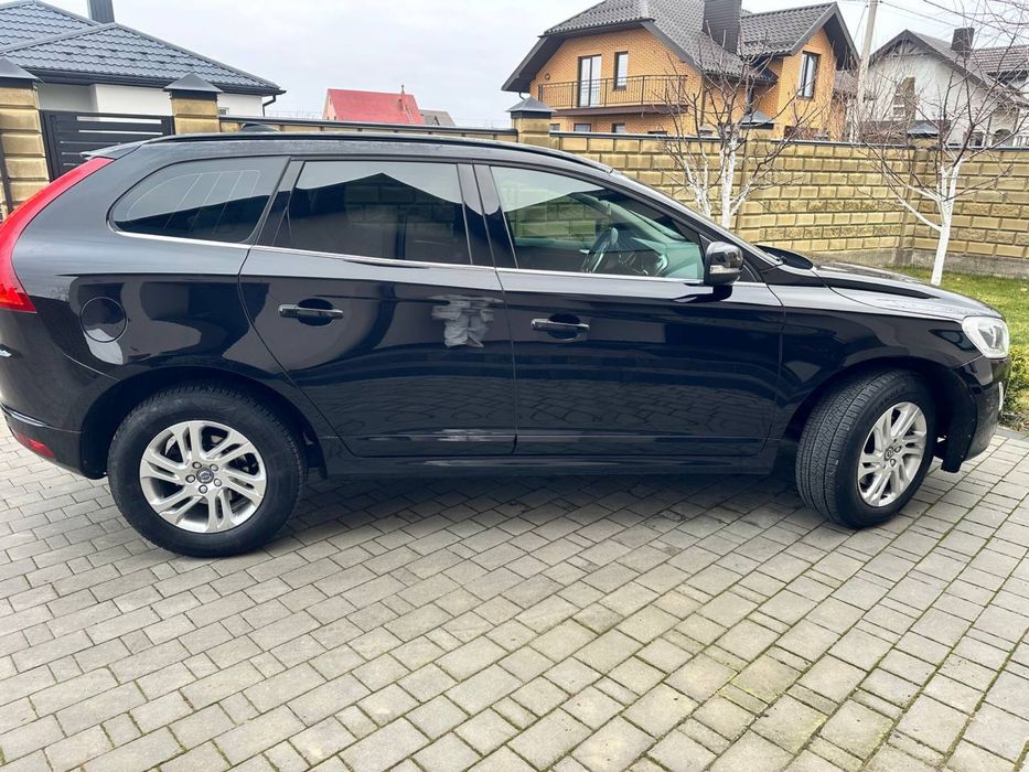 Продам авто Volvo XC 60