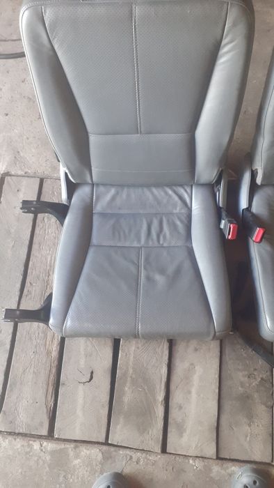 Продам з ряд сідушок на мл