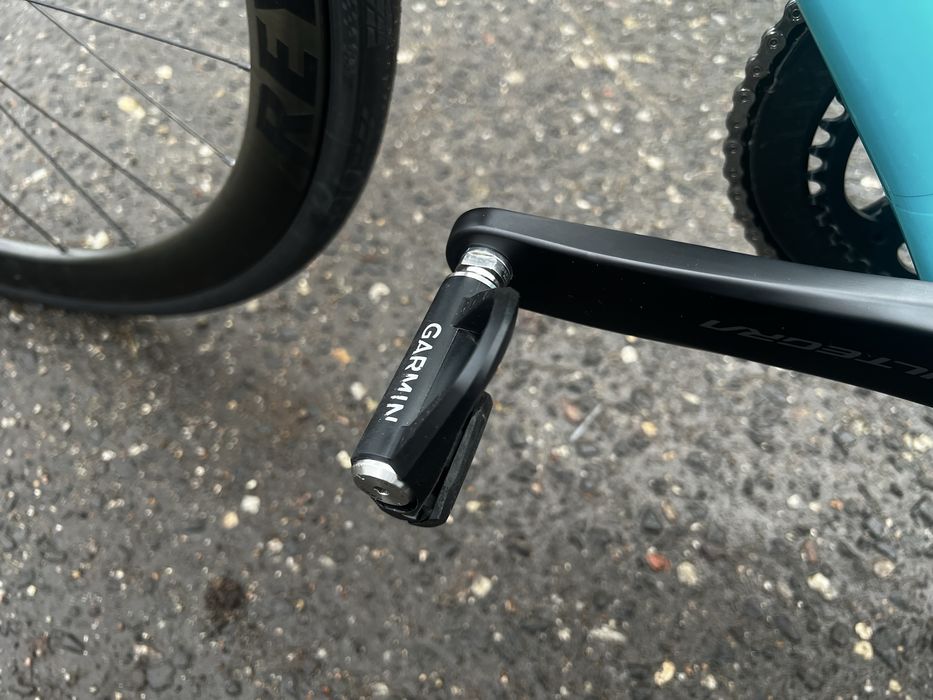 Felt FR Ultegra Di2