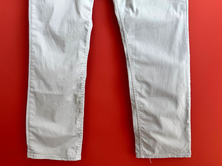 Polo Ralph Lauren Оригінал чоловічі брюки штани чиноси розмір 36