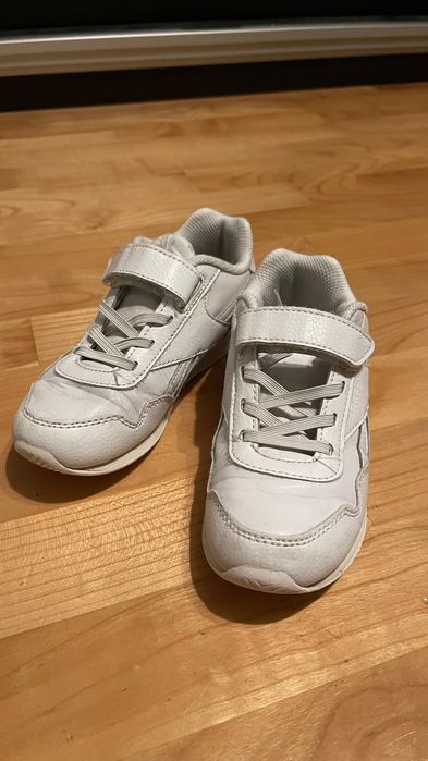 Trampki dziecięce Reebok, rozmiar 29