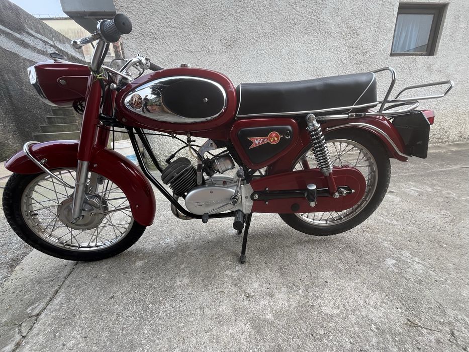 Macal M50