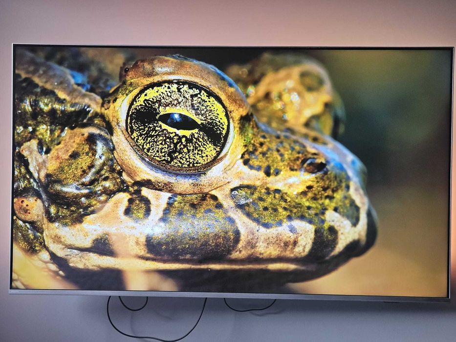 Telewizor 65'' Philips Android Smart tv YT Netflix MAX Prime Ambilight XL
