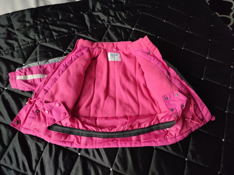 Komplet zimowy Gluck Fashion 92