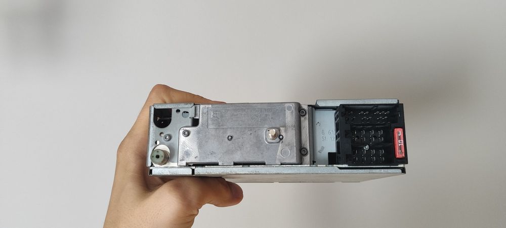 Blaupunkt London mp37