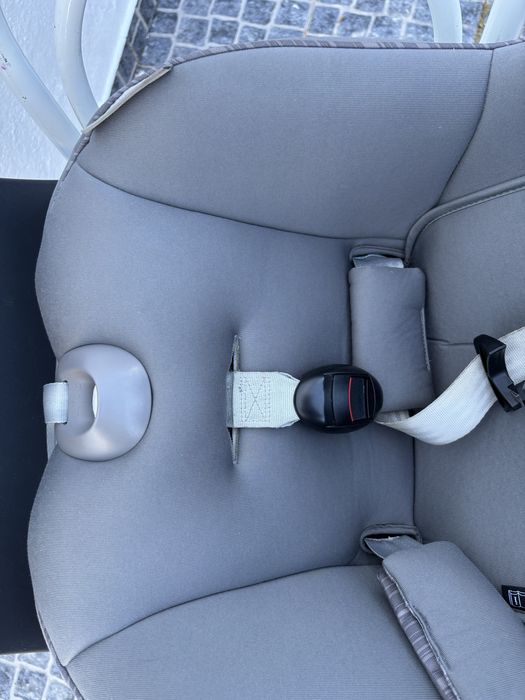 Cybex Sirona S i-size universal isofix