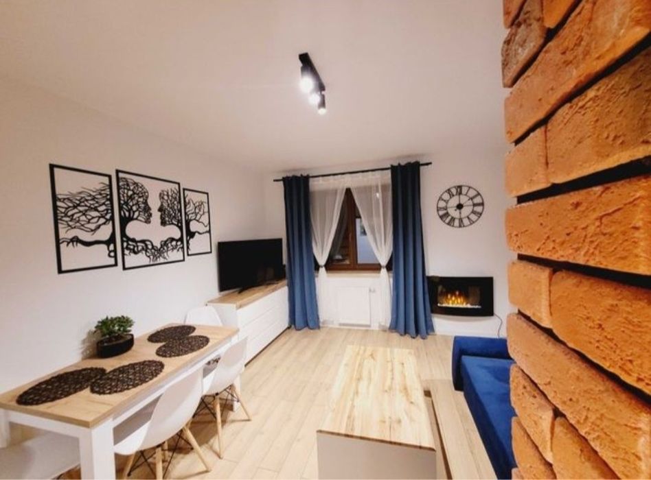 Mieszkanie – Gdynia, Śródmieście - Widok 2