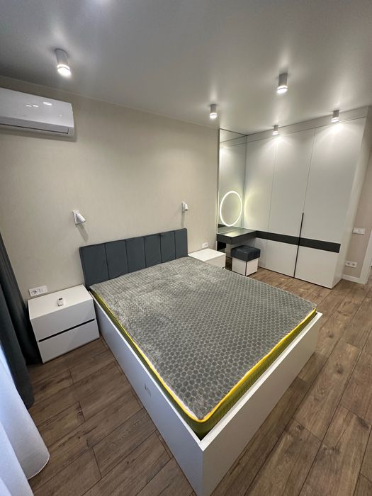 Оренда 2-кімнатної квартири в ЖК Діброва Парк