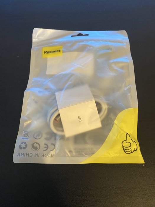 OnePlus 3T – 6GB RAM / 64GB pamięci + Nowa ładowarka