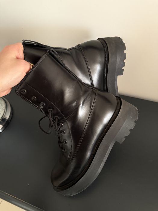 Черевики Other Stories, в ідеалі, розмір 38