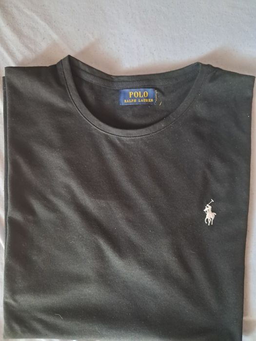 T-shirt Ralph Lauren XL