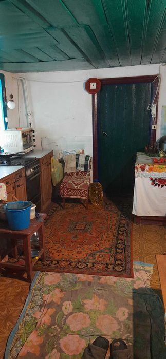 Будинок гарне розташування с.Красна Лука