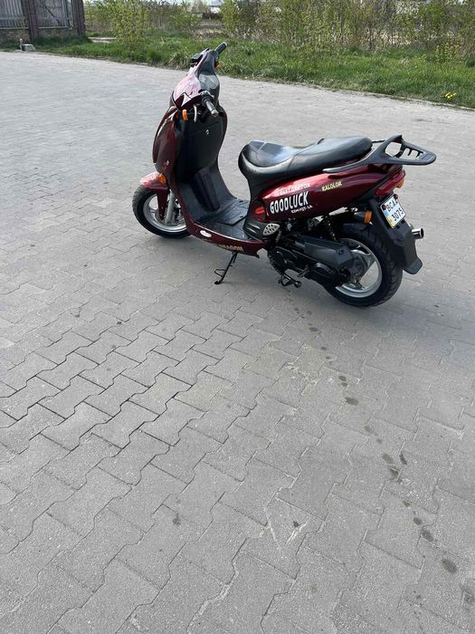 Продам скутер Viper