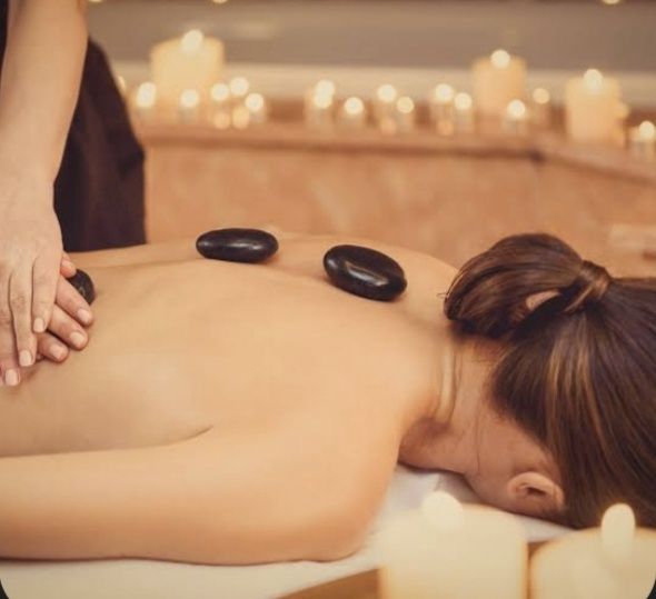 Estética e massoterapia