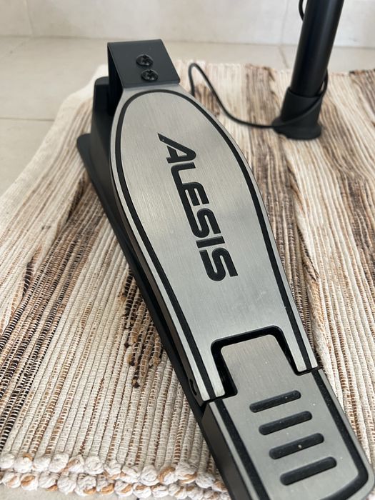 Bateria Eletronica Alesis