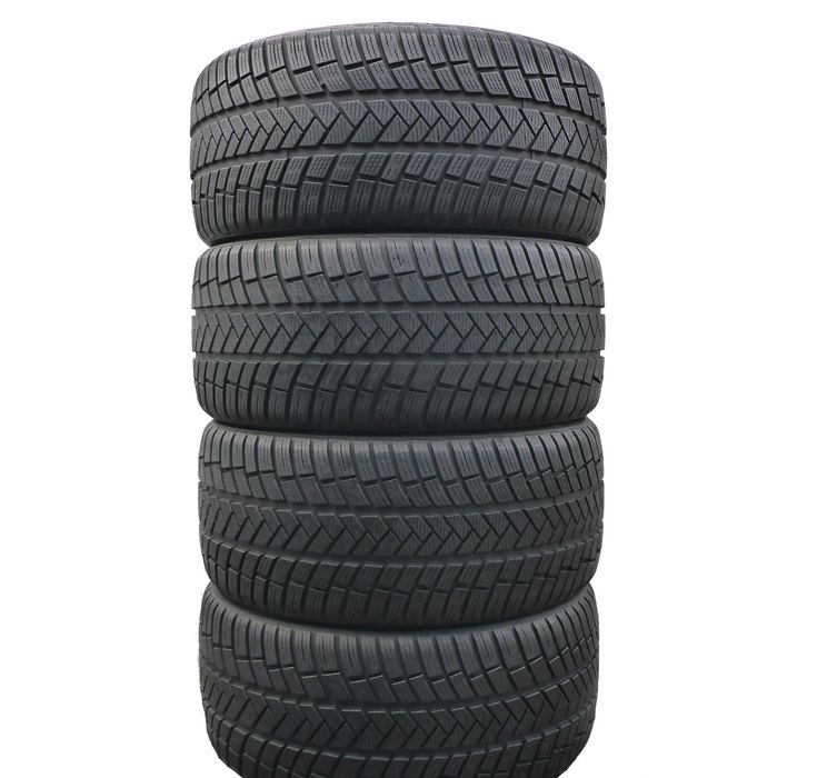 245/40/18 Vredestein 245/40R18 97W XL Wintrac Pro Zima 2018 6-7mm