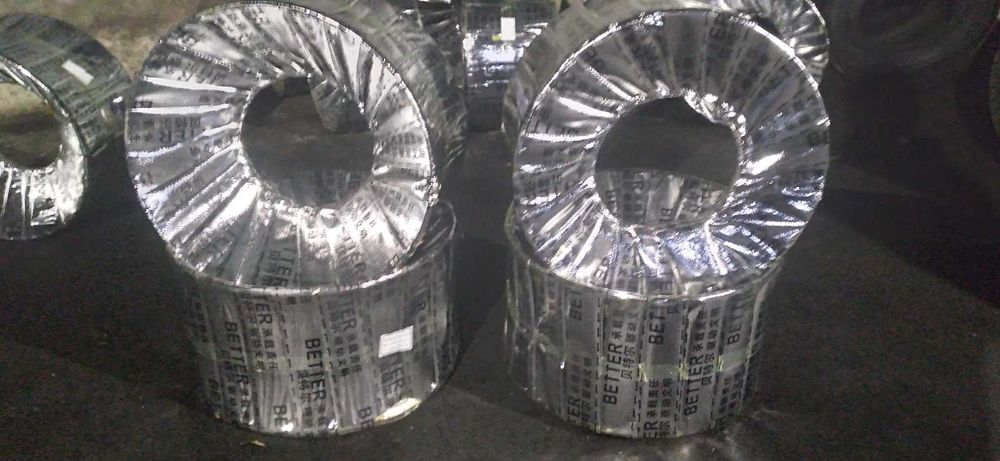 Диск 22.5х11.75 ET0, ET120, ET135