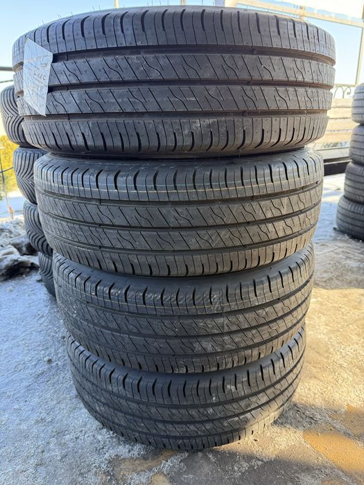 215/65 R16C 109/107T GoodYear Efficient Grip Cargo 2 /2024рік/нові/