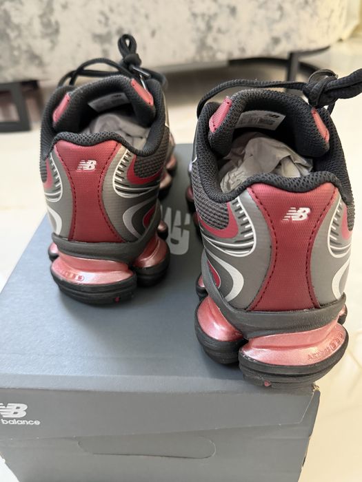 Оригінал new balance 2000 unisex
