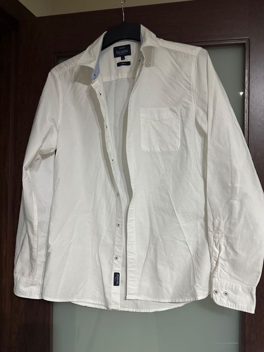 Camisa homem Tam S Tiffosi