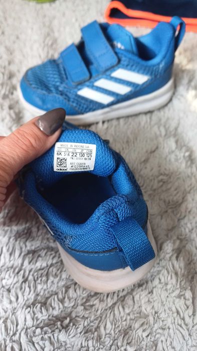 Buty adidas 22 cm