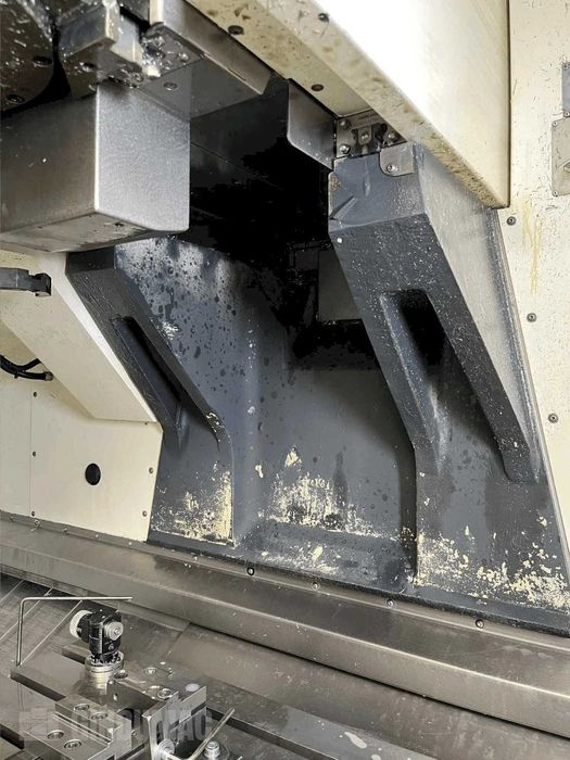 Centrum obróbcze DMG ecoMill 800 V (2016)