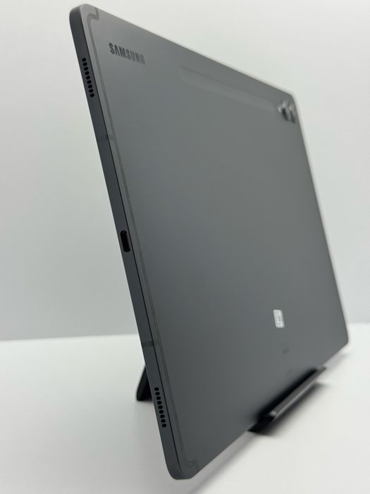 Samsung Tab S9 Plus 12/512Wi-fi Graphite