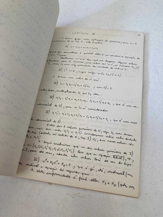 Livro - Resolução da Equação do Quinto Grau e Superiores (ctt grátis)