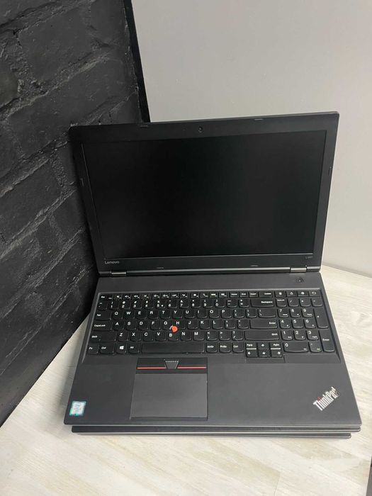 Lenovo ThinkPad L560 швидкий офісний ноутбук з SSD Є КІЛЬКІСТЬ