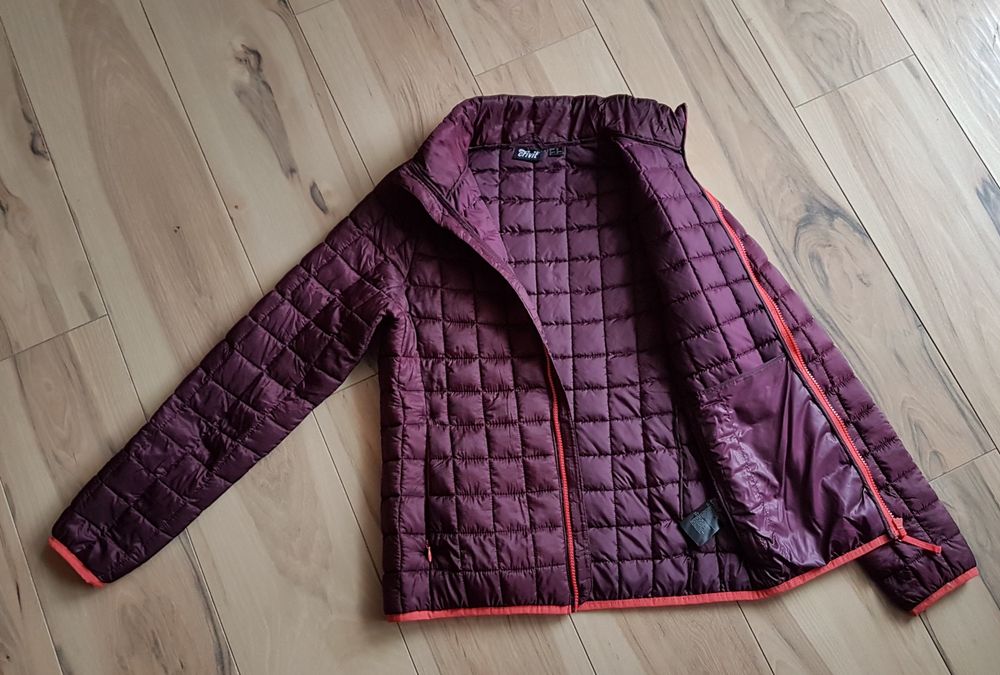 Kurtka przejściówka r. 38