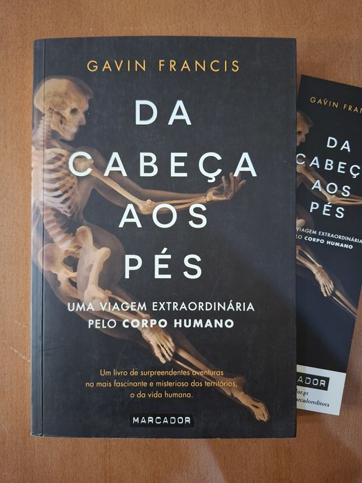 Da Cabeça aos Pés