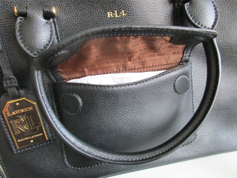 Torebka Damska Ralph Lauren